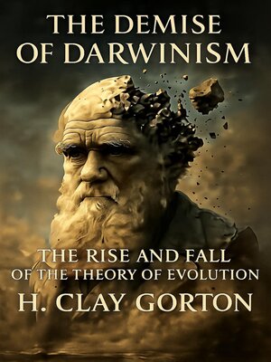 cover image of The Demise of Darwinism
